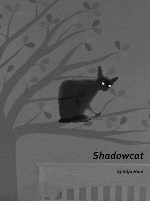 cover image of Shadowcat